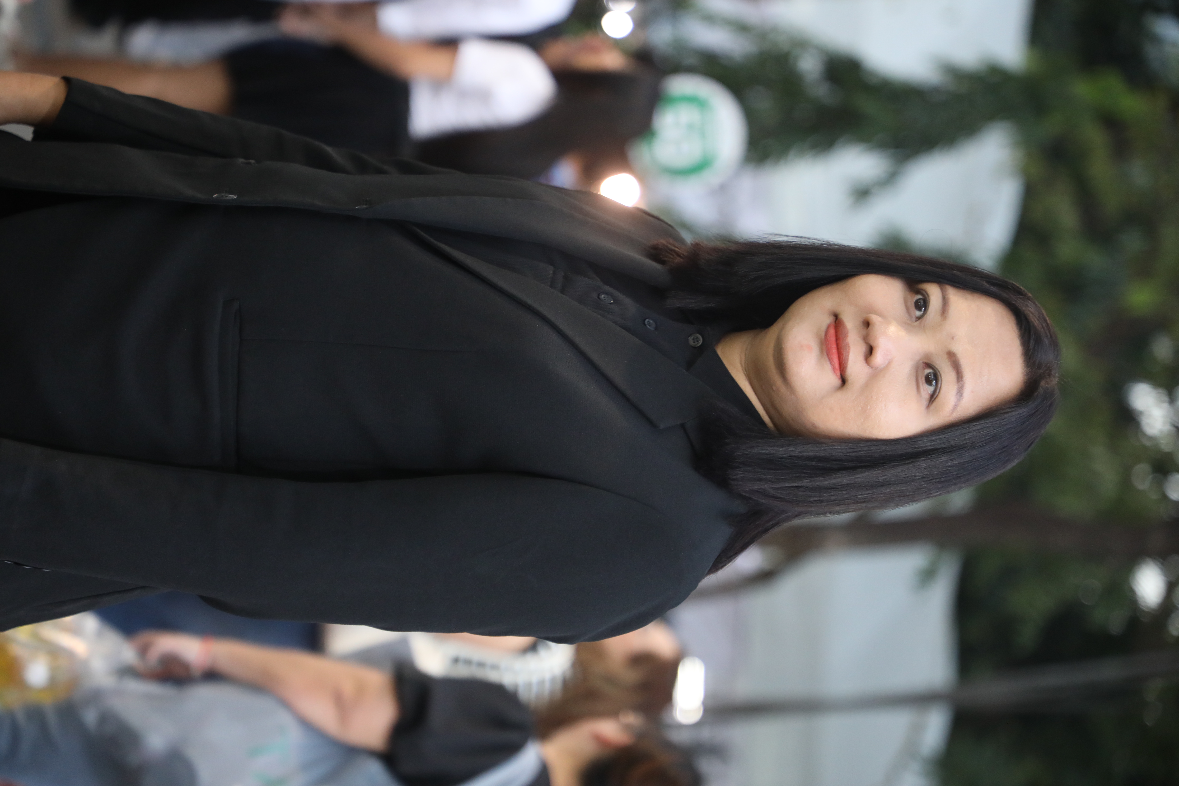 title - ส.ป.ก. ร่วมออกร้าน ภายในบูธกระทรวงเกษตรและสหกรณ์ งานกาชาด ประจำปี 2568